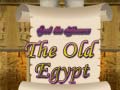 Joc Spot The Differences The Old Egypt