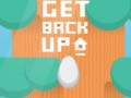 Joc Get Back Up