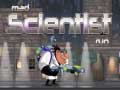 Joc Mad Scientist Run