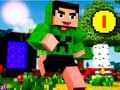 Joc Block Craft Jumping