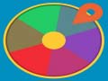 Joc Rotating Wheel