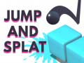 Joc Jump and Splat