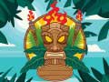 Joc Cute Tiki Match 3