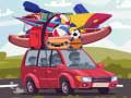 Joc Mountain Trip Jigsaw