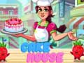 Joc Cake House