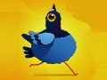 Joc Cartoon Pigeon