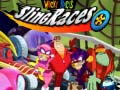 Joc Wacky Races Sling Races