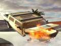 Joc Car Crash 2 Stunts Demolition
