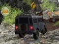 Joc Offroad 4x4 Heavy Drive