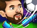 Joc Head Soccer World Champion