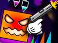 Joc Geometry Dash Nemesis