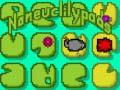 Joc Noneuclilypads