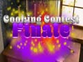 Joc Cooking Contest