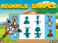 Joc Animals Shapes