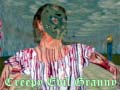 Joc Creepy Evil Granny