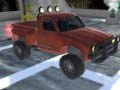 Joc Pickup Simulator