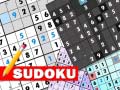 Joc Sudoku