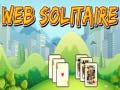 Joc Web solitaire