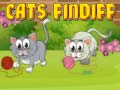Joc Cats Findiff