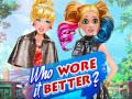 Joc Who Wore It Better 2 New Trends