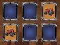 Joc Monster Trucks Memory