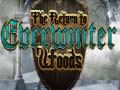 Joc The return to Everwinter Woods
