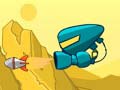 Joc Kingdom Defence Alien Shooting