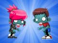 Joc Angry Flying Zombie