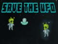 Joc Save the UFO