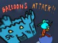Joc Balloons Attack!!