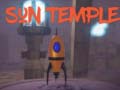 Joc Sun Temple