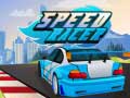 Joc Speed Racer