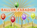 Joc Ballon Paradise