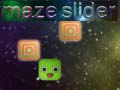 Joc Maze Slider