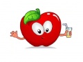 Joc Sweet Apple Jigsaw