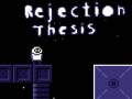 Joc Rejection Thesis