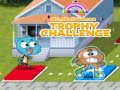 Joc Gumball Trophy Challenge