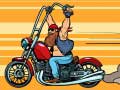 Joc Extreme Motorbikes Match 3