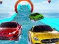 Joc Water Car Racing