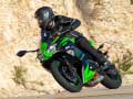 Joc Kawasaki Ninja 650