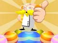 Joc Professor Bubble Shooter