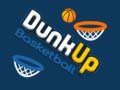 Joc Dunk Up Basketball