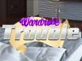 Joc Wardrobe Trouble