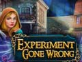 Joc Experiment Gone Wrong
