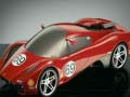 Joc Super Cars Ferrari Puzzle
