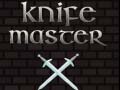 Joc Knife Master