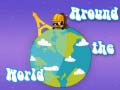 Joc Around The World With Jumping