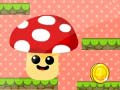 Joc Mushroom Adventure