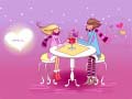 Joc Love Is