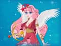 Joc Cute Cupid is Preparing for Valentines Day